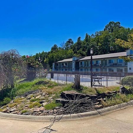 Quality Inn Clinton North Dış mekan fotoğraf