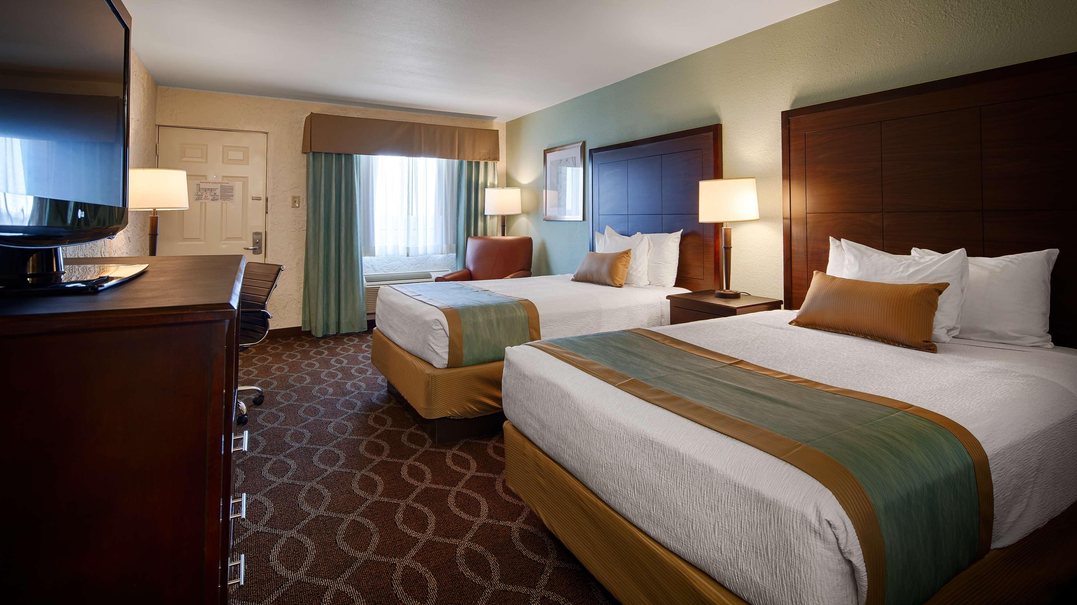 Quality Inn Clinton North Dış mekan fotoğraf