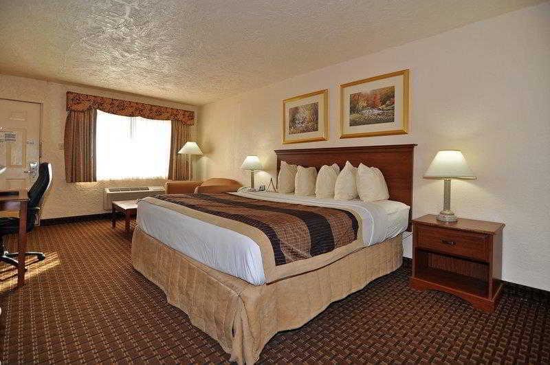 Quality Inn Clinton North Dış mekan fotoğraf